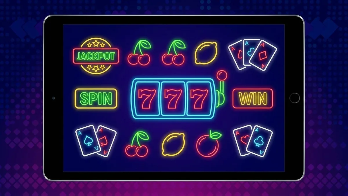 Jeux de casino